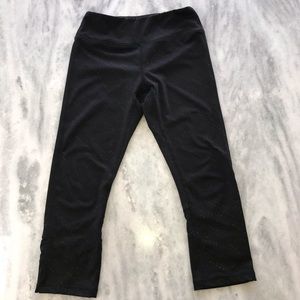 KYODAN Capri yoga pant